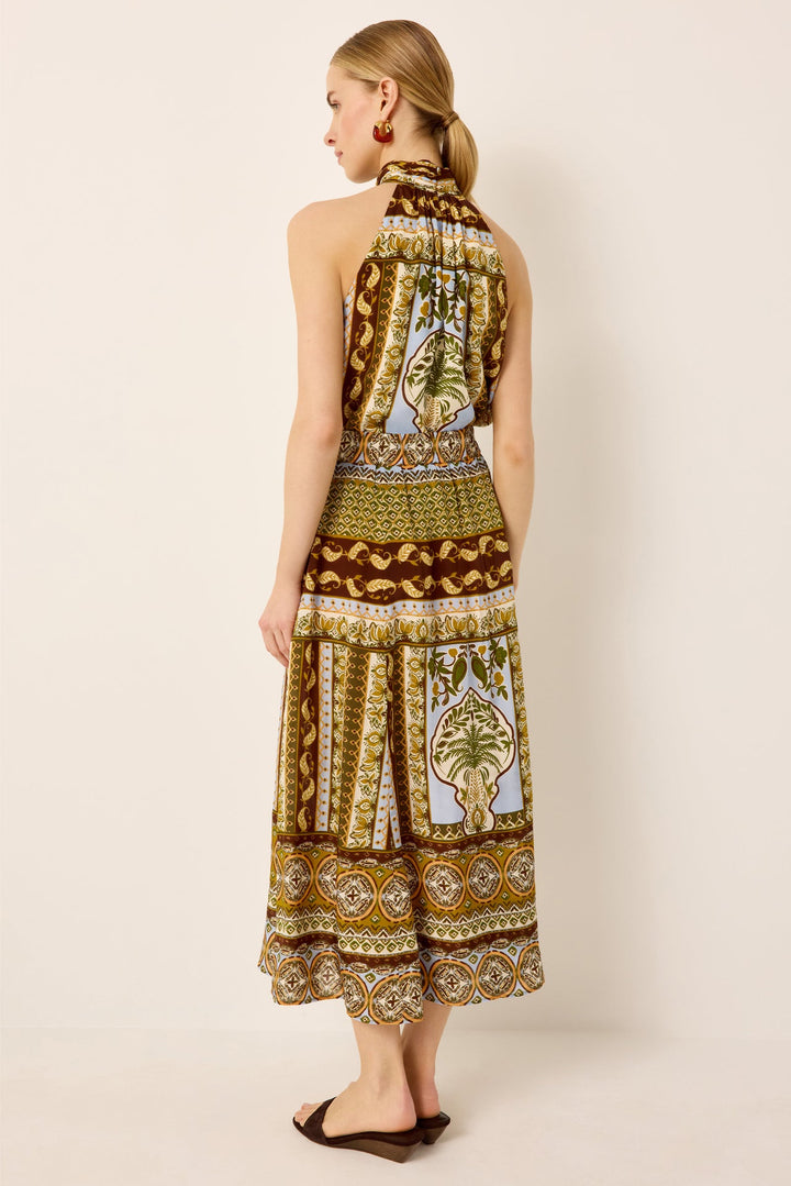 Sasha Skirt | Mirage