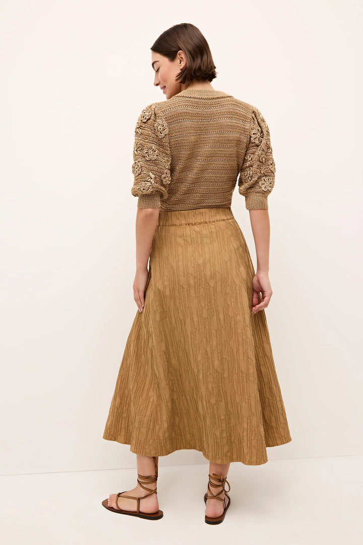 Ellison Sweater | Luster