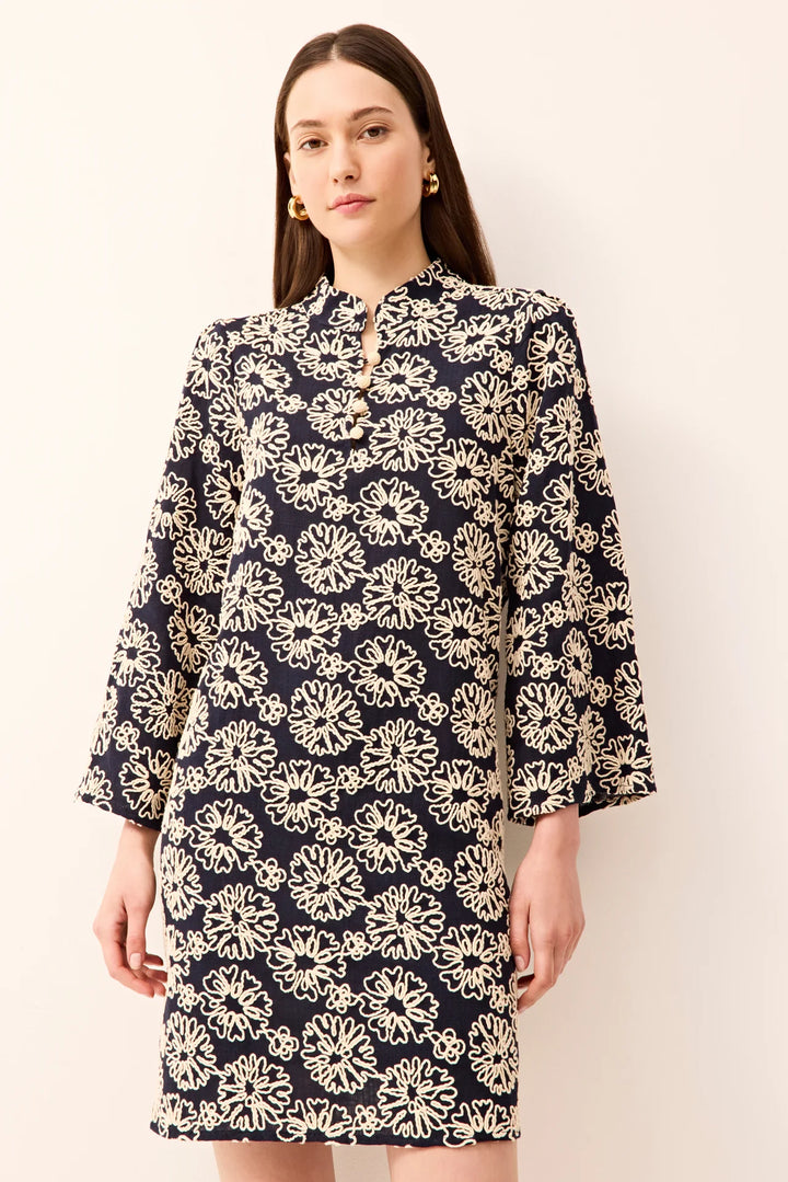 Kirsten Dress | Blossom