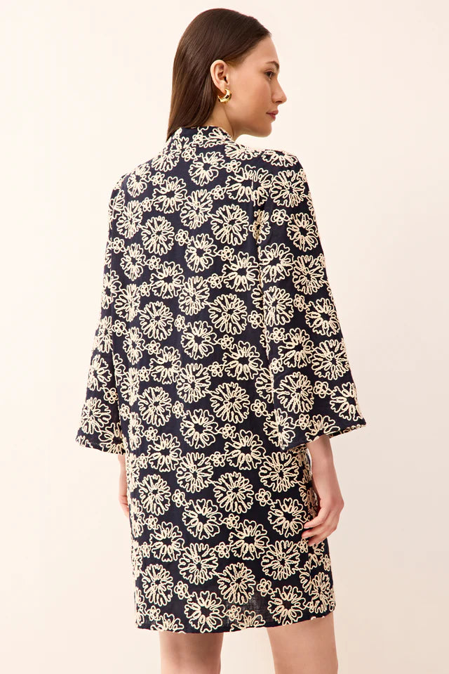 Kirsten Dress | Blossom