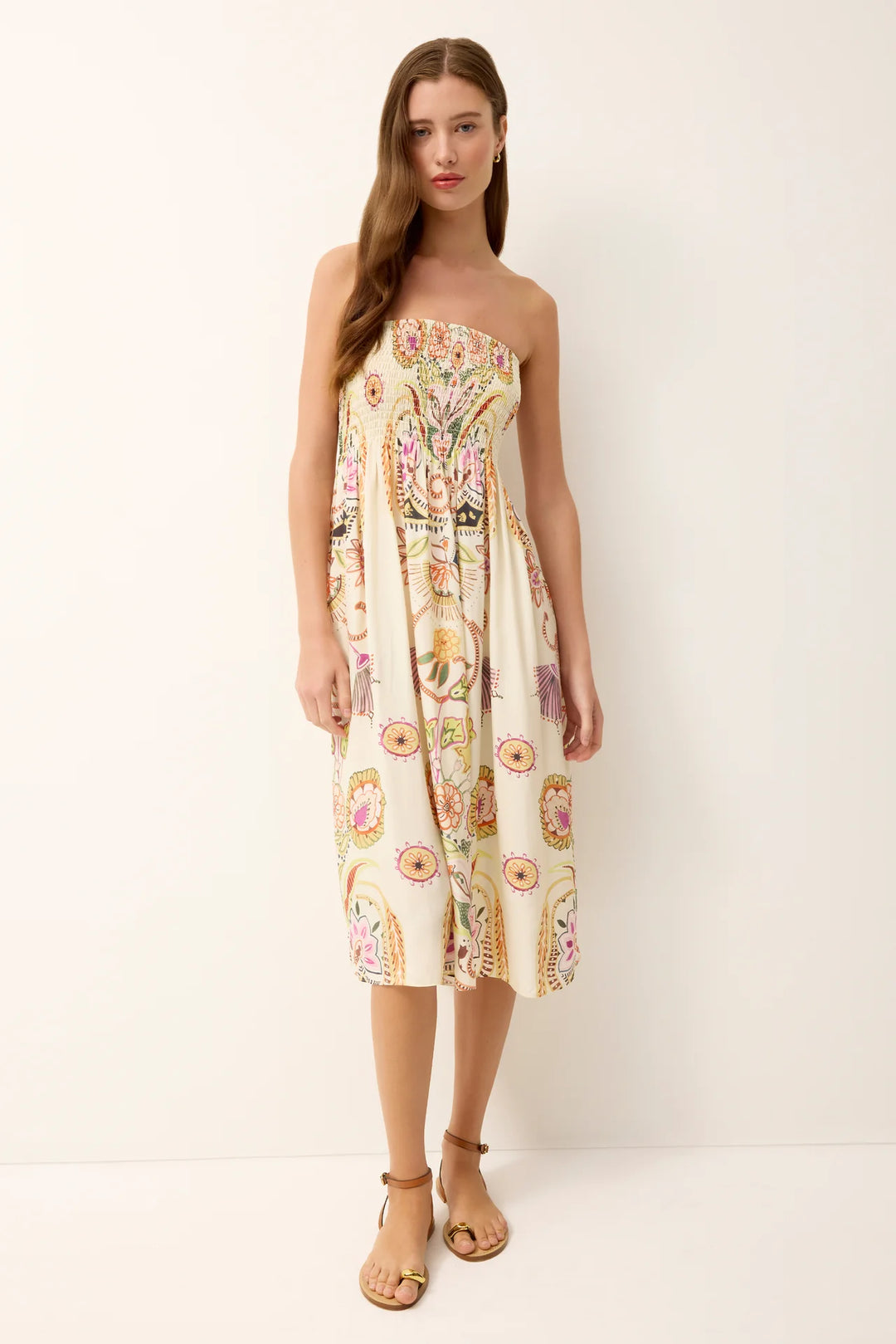 Stacie Skirt | Haven