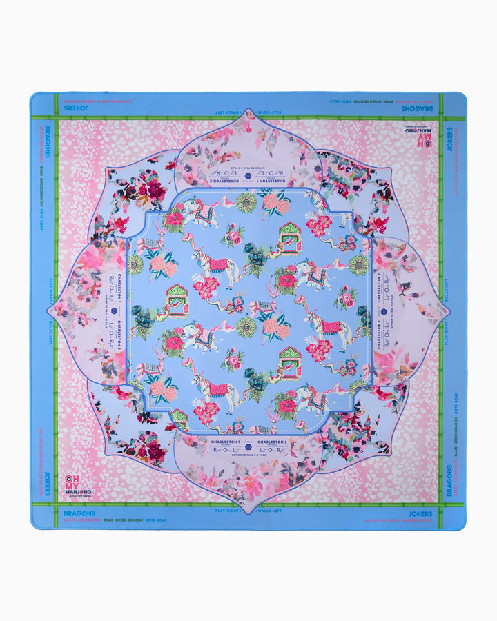 Vivara Mat In Tube - Charlotte's Inc