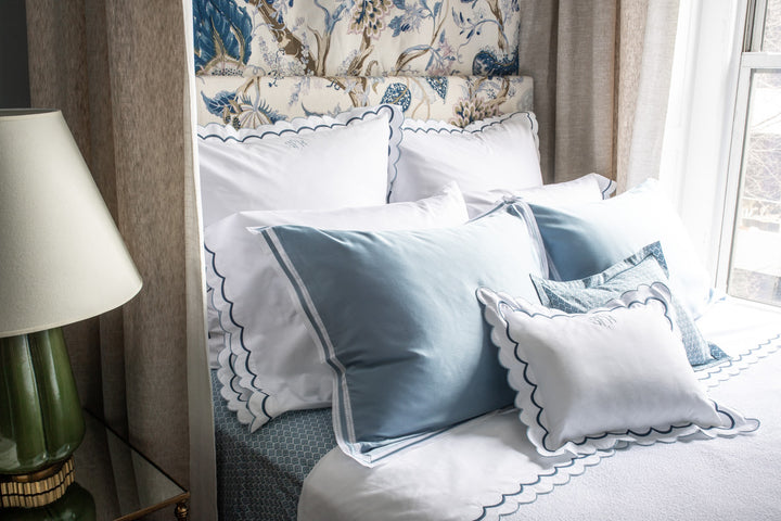 India Duvet Cover