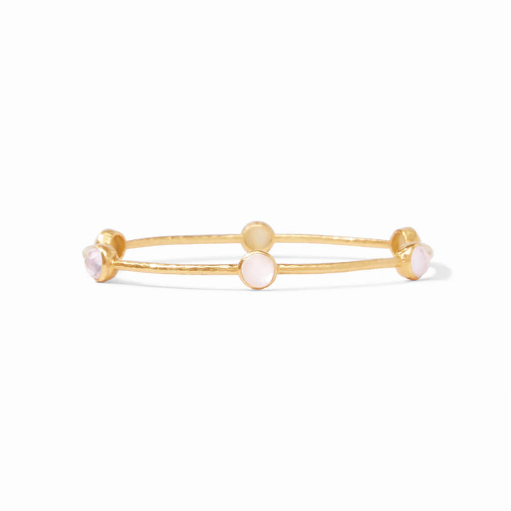 Milano Luxe Bangle | + Colors