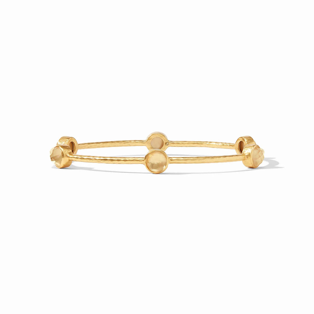 Milano Luxe Bangle | + Colors