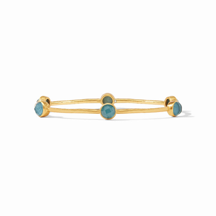 Milano Luxe Bangle | + Colors
