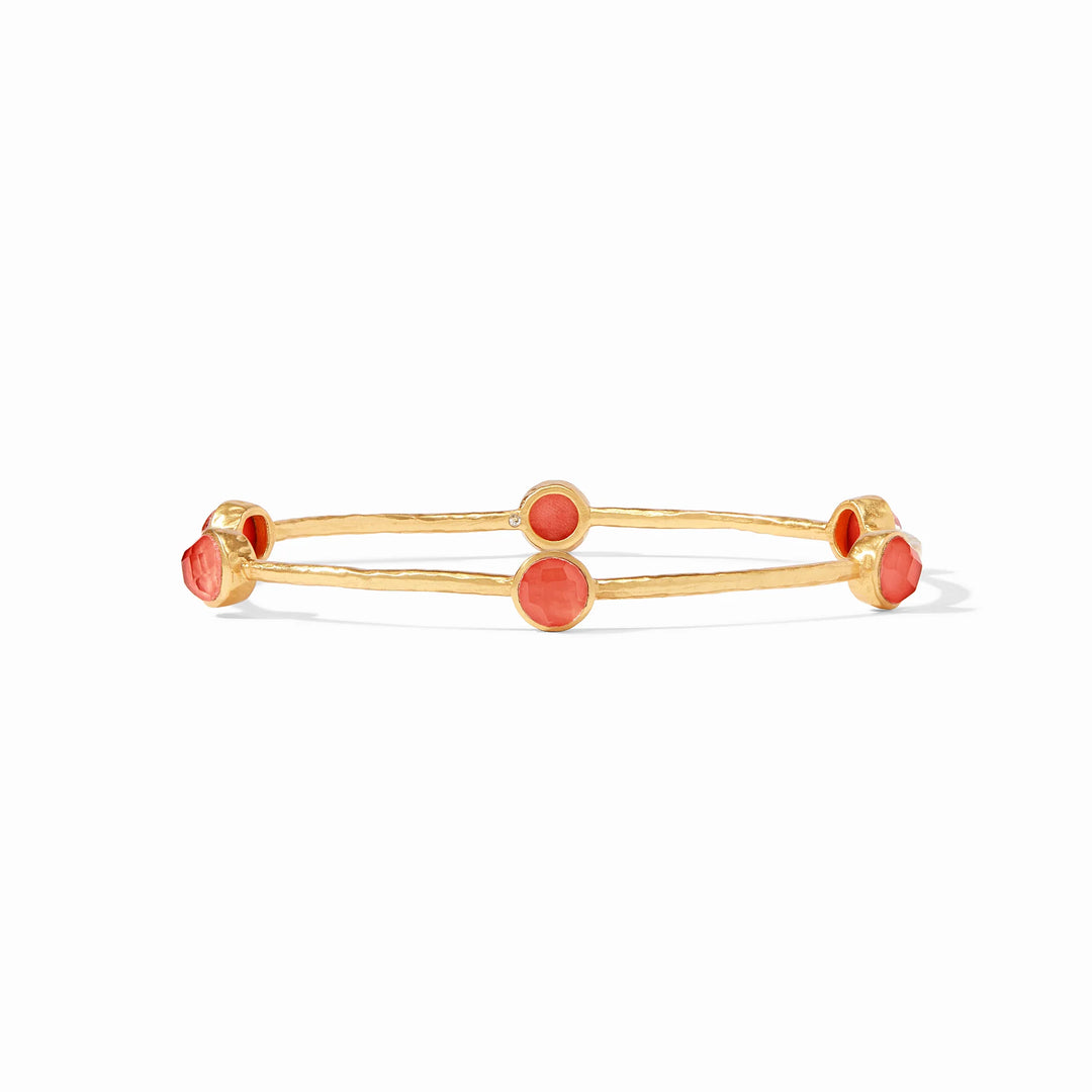 Milano Luxe Bangle | + Colors