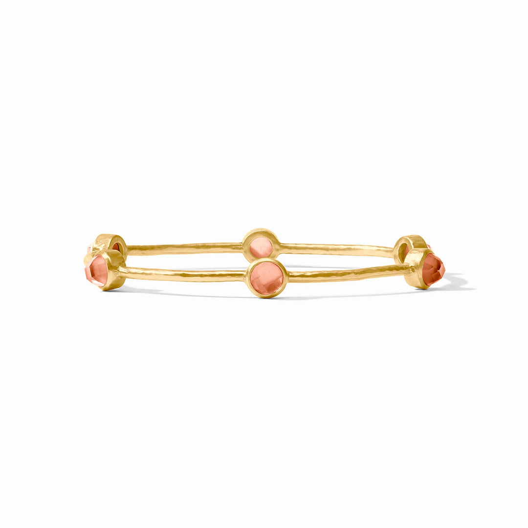 Milano Luxe Bangle | + Colors
