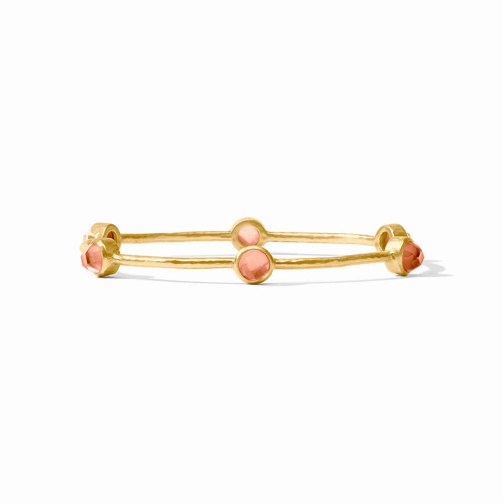 Milano Luxe Bangle | + Colors