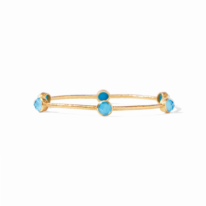 Milano Luxe Bangle | + Colors