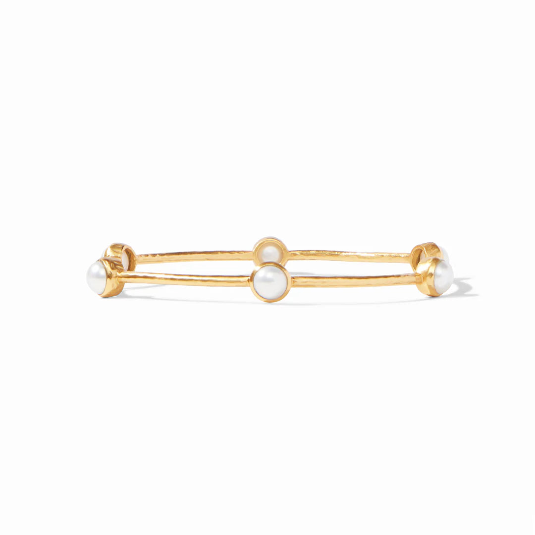 Milano Luxe Bangle | + Colors