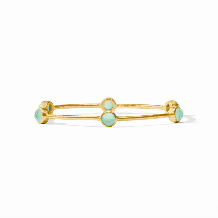 Milano Luxe Bangle | + Colors