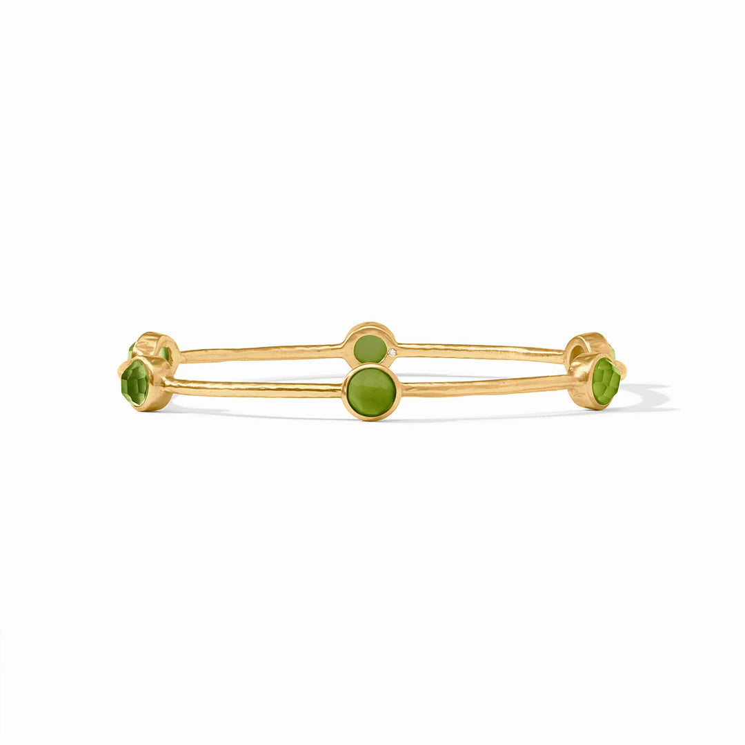 Milano Luxe Bangle | + Colors