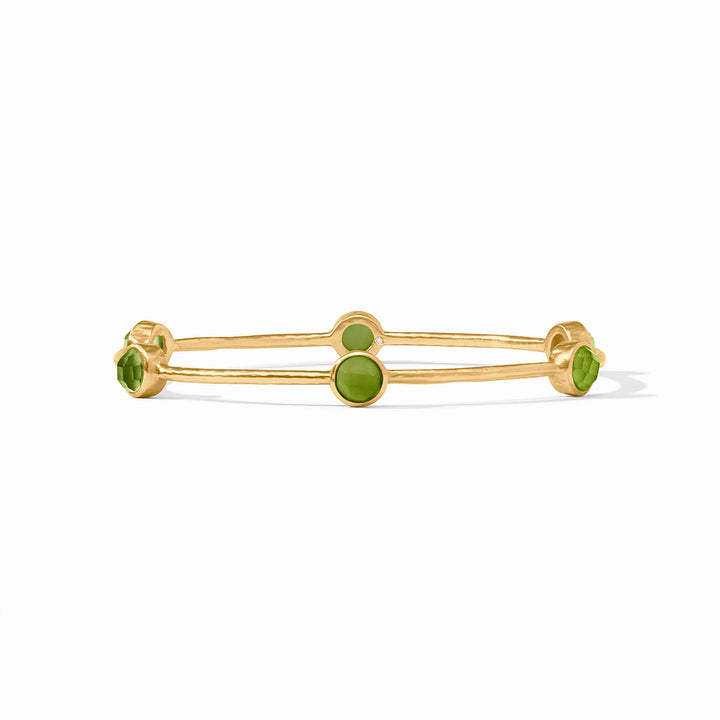Milano Luxe Bangle | + Colors