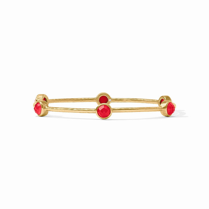 Milano Luxe Bangle | + Colors