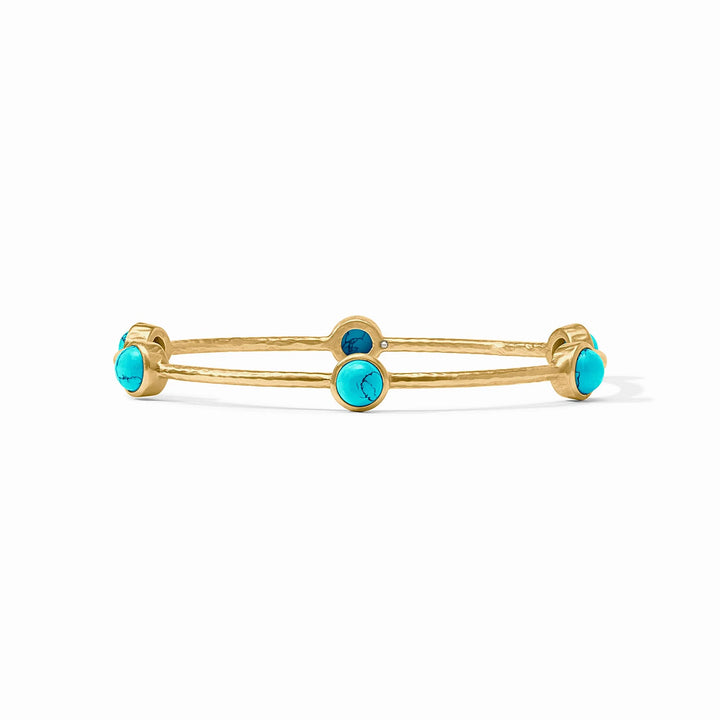 Milano Luxe Bangle | + Colors