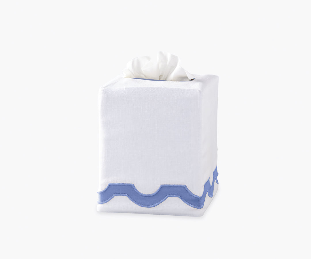 Mirasol Tissue Box Cover