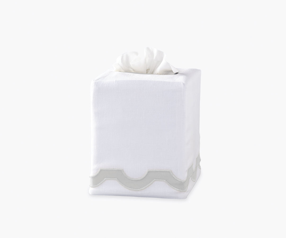 Mirasol Tissue Box Cover