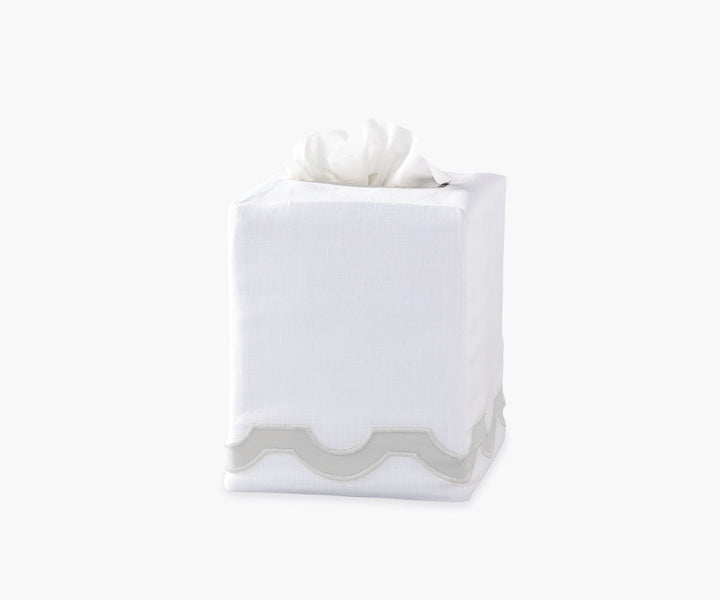 Mirasol Tissue Box Cover