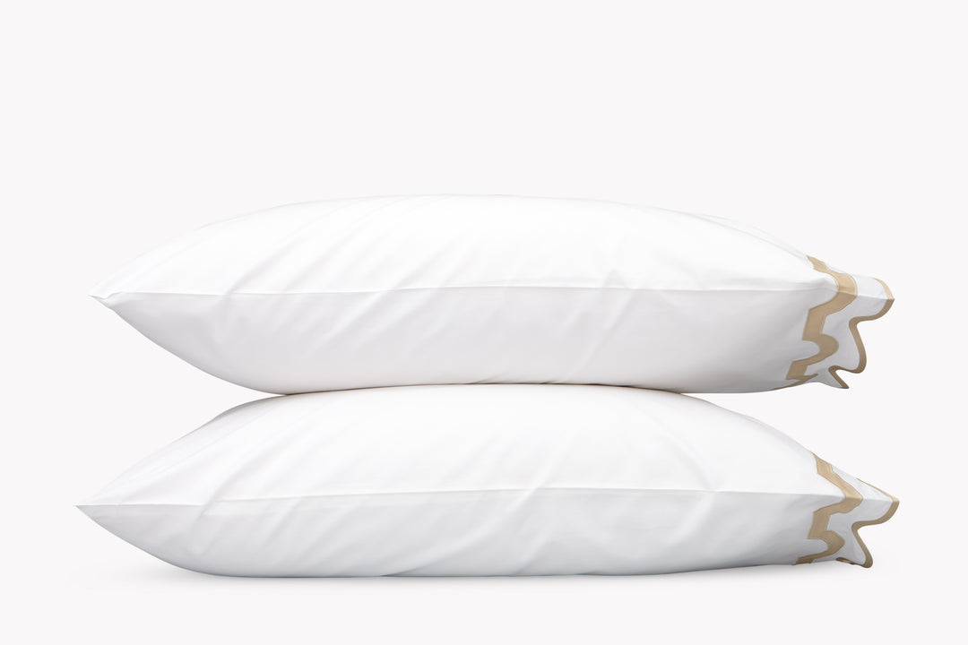 Mirasol Pillowcase - Pair