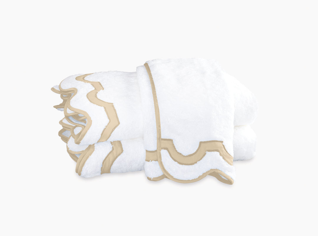 Mirasol Bath Towels