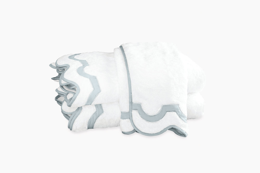 Mirasol Bath Towels