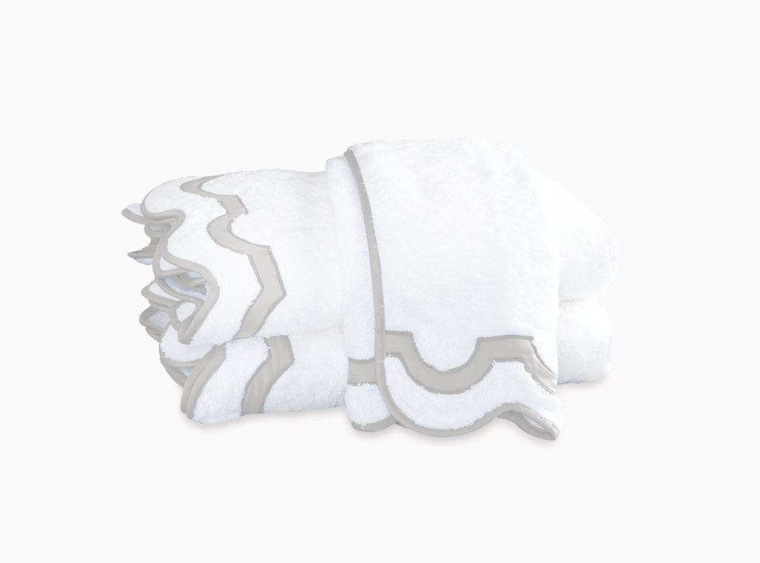 Mirasol Bath Towels