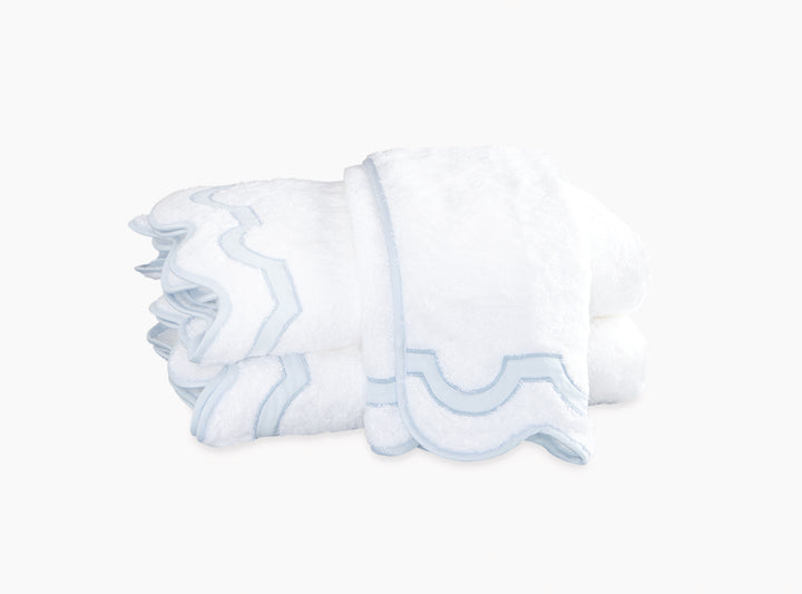 Mirasol Bath Towels