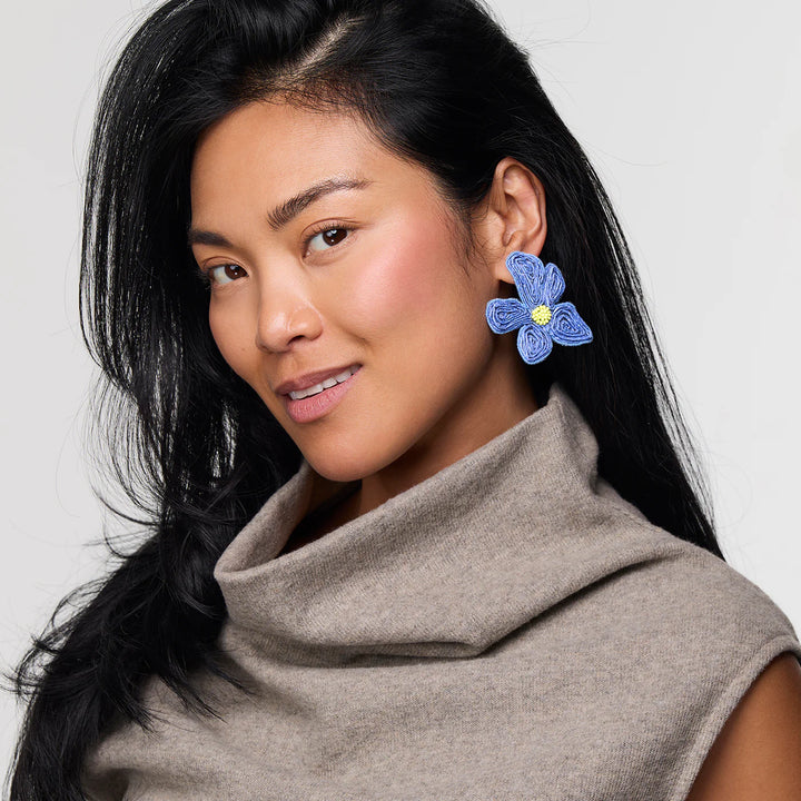 Azul Earrings