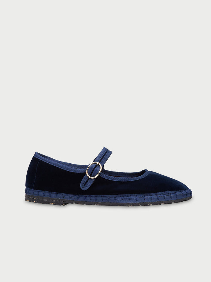 Molly | Navy