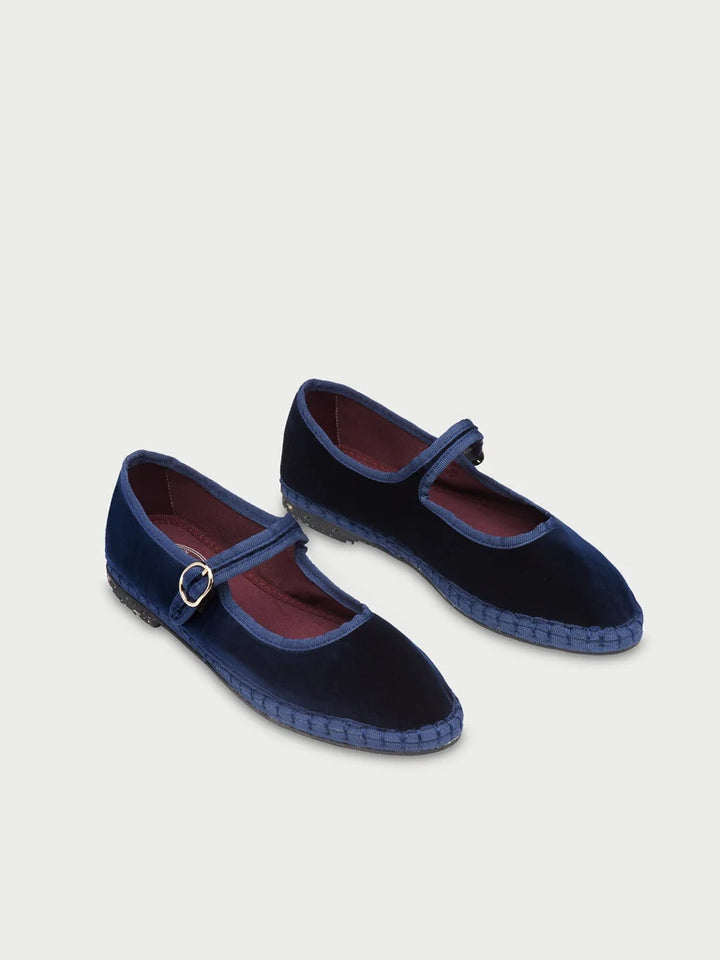 Molly | Navy