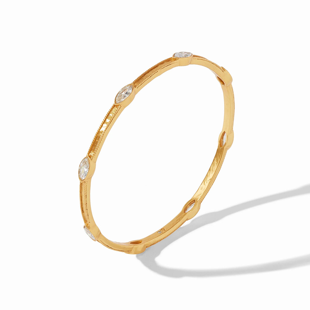 Monaco Bangle | + Colors