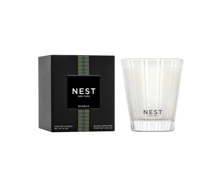NEST Bamboo + Products