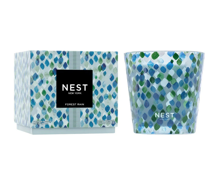 NEST Forest Rain + Products