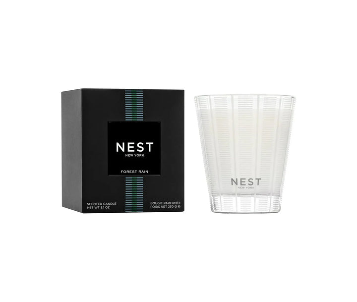 NEST Forest Rain + Products