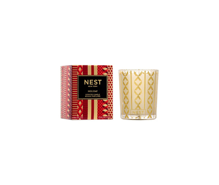 Nest Holiday + Products