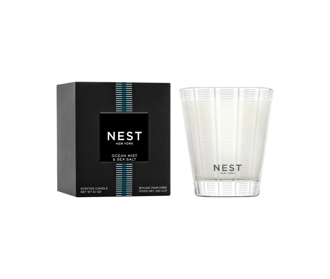 NEST Ocean Mist & Sea Salt
