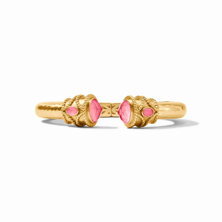 Nassau Demi Cuff | + Colors