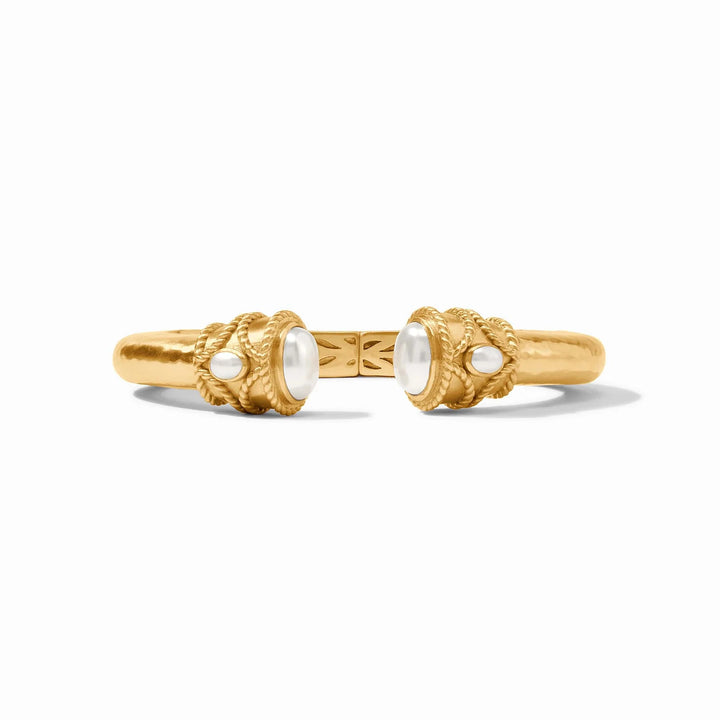 Nassau Demi Cuff | + Colors