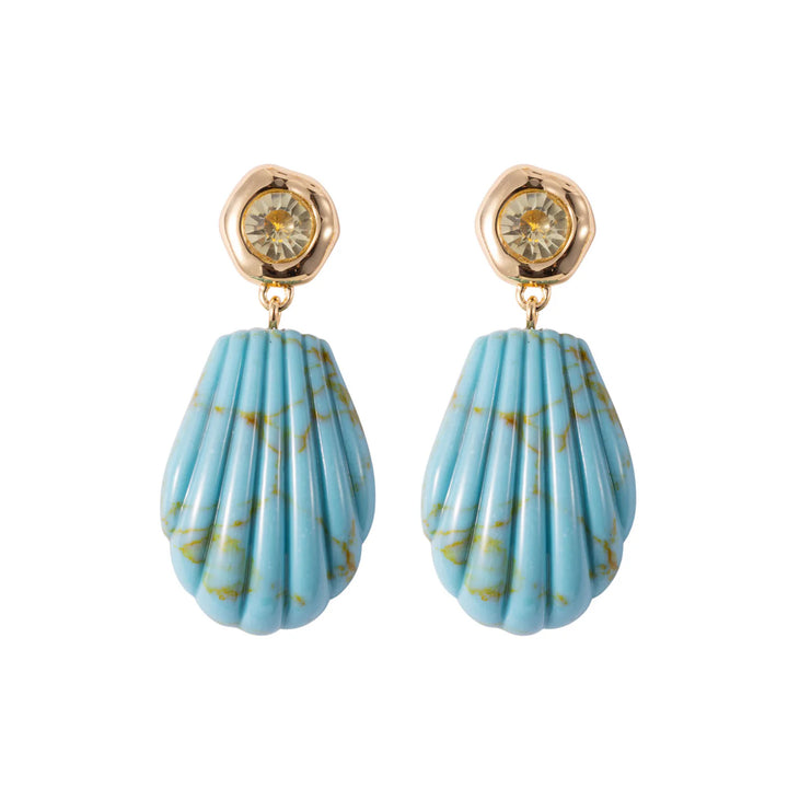 Natalia Drop Earrings