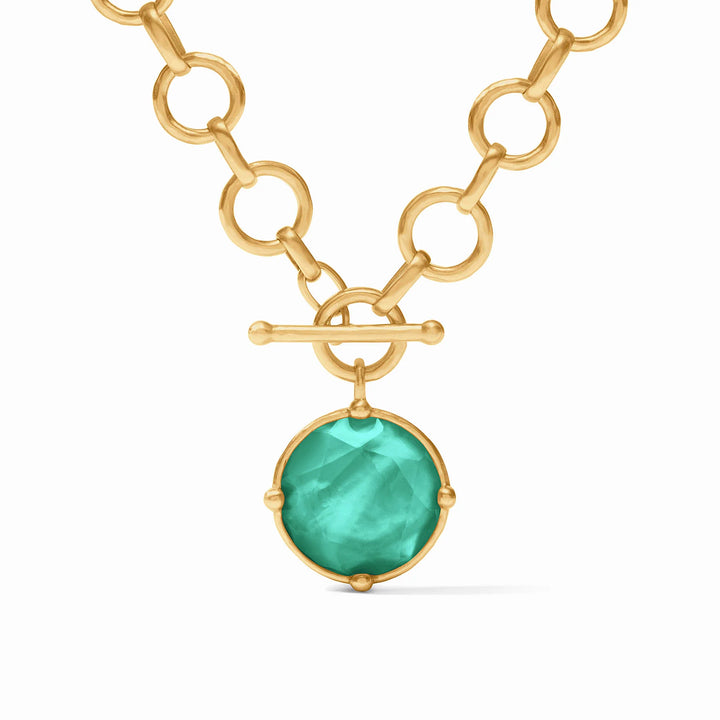Honeybee Demi Necklace | + Colors