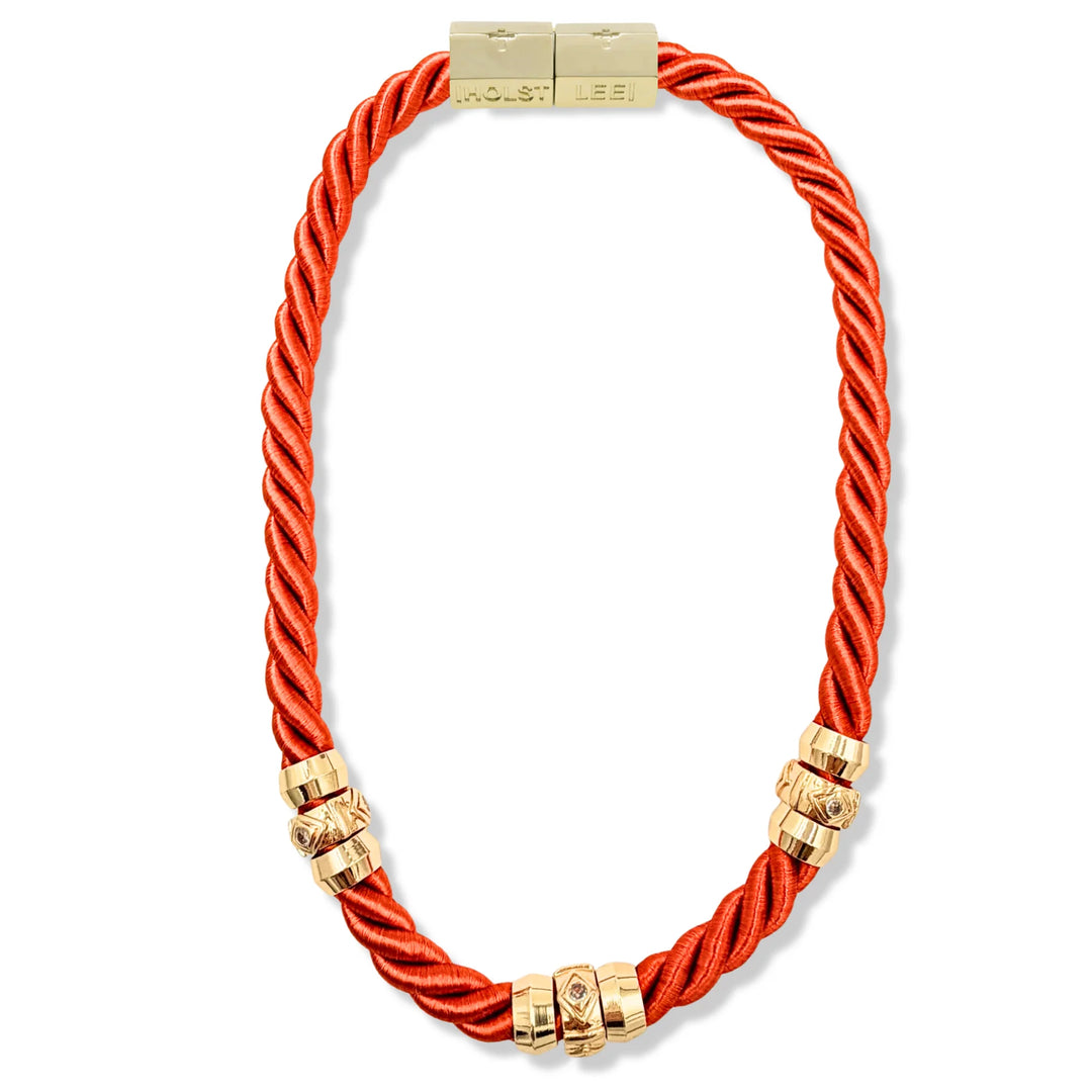 Venetian Necklace | +Colors