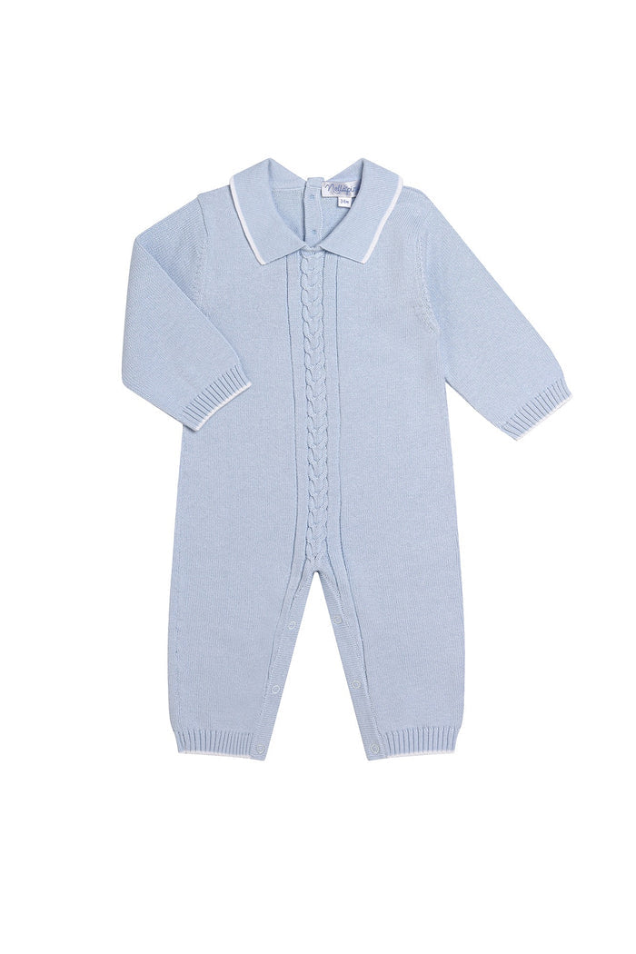 Cable Knit Bodysuit | + Colors