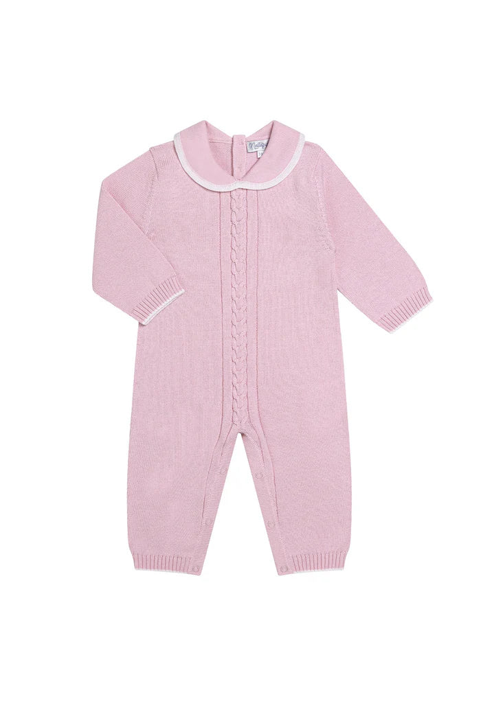 Cable Knit Bodysuit | + Colors