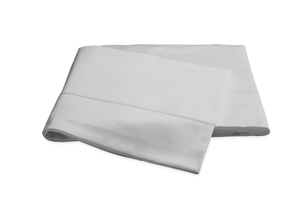 Nocturne Hemstitch Flat Sheet