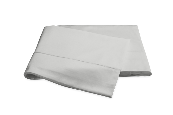 Nocturne Hemstitch Flat Sheet
