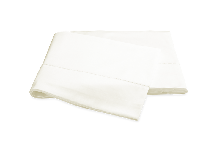 Nocturne Hemstitch Flat Sheet
