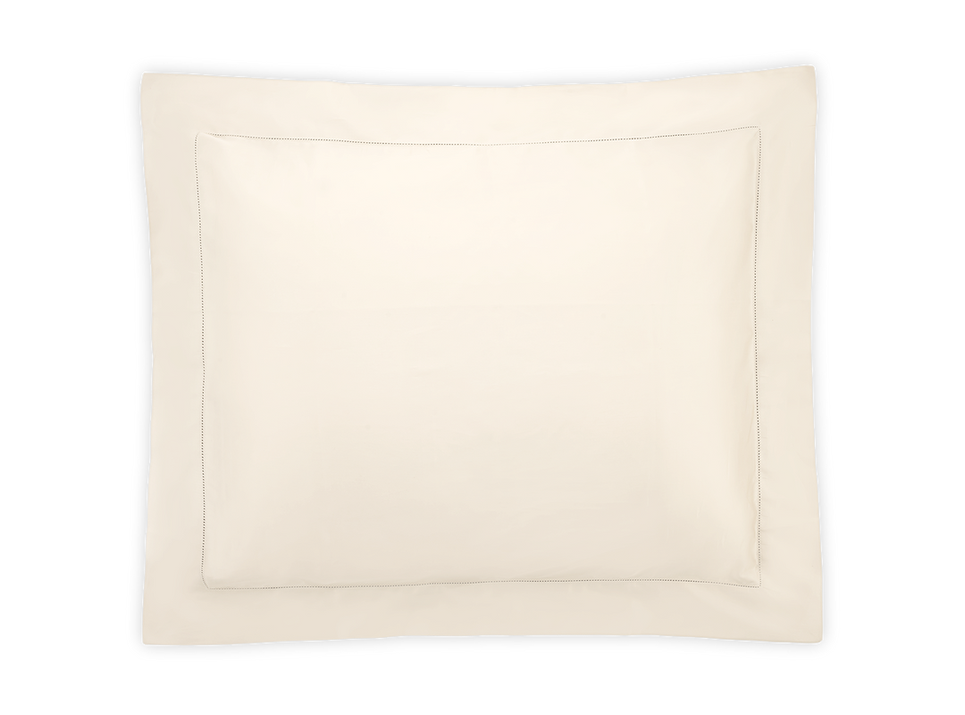 Nocturne Hemstitch Sham