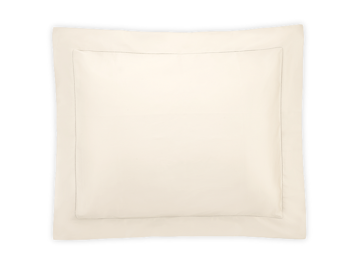 Nocturne Hemstitch Sham