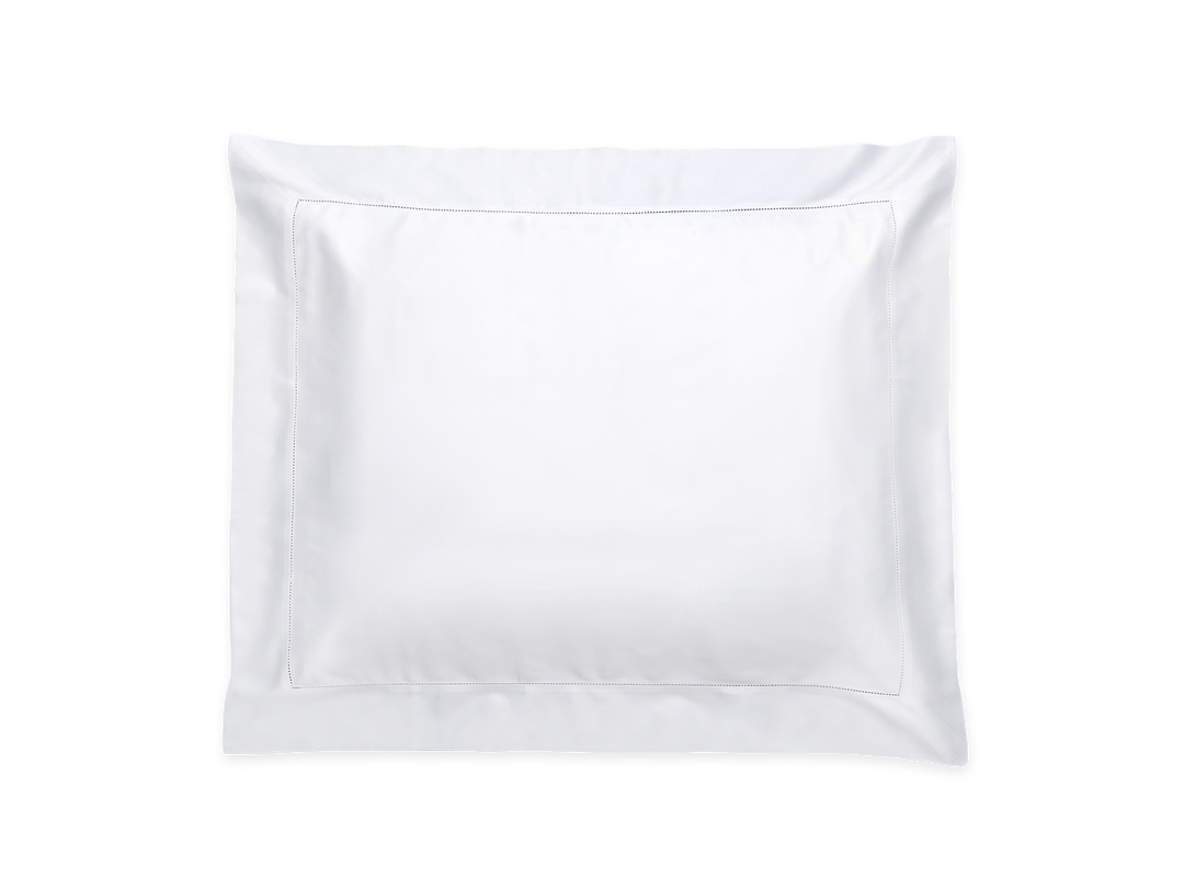 Nocturne Hemstitch Sham